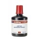 TINTA ROTUL.EDDING 100 ml T100 ROJO